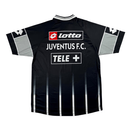 Juventus Turin 00/01 Training XL (10/10)