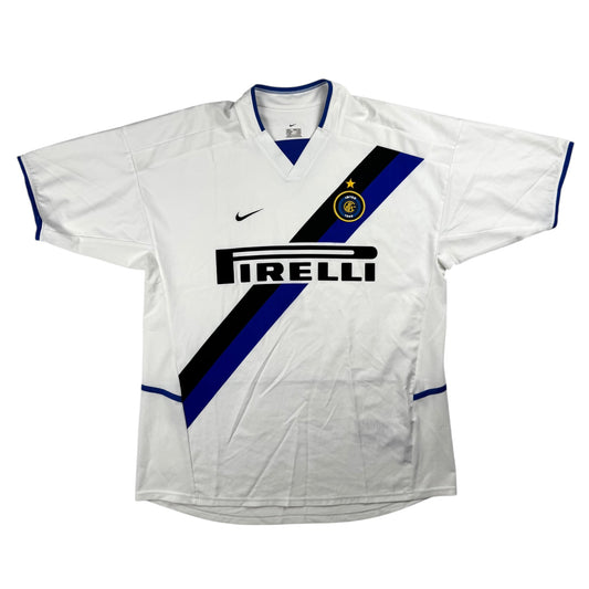 Inter Milan 02/03 Auswärts L (9/10)