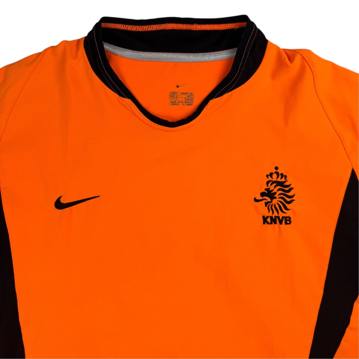 Niederlande 02-04 Heim M (8/10)