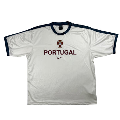 Portugal 00-02 Training XL (8/10)