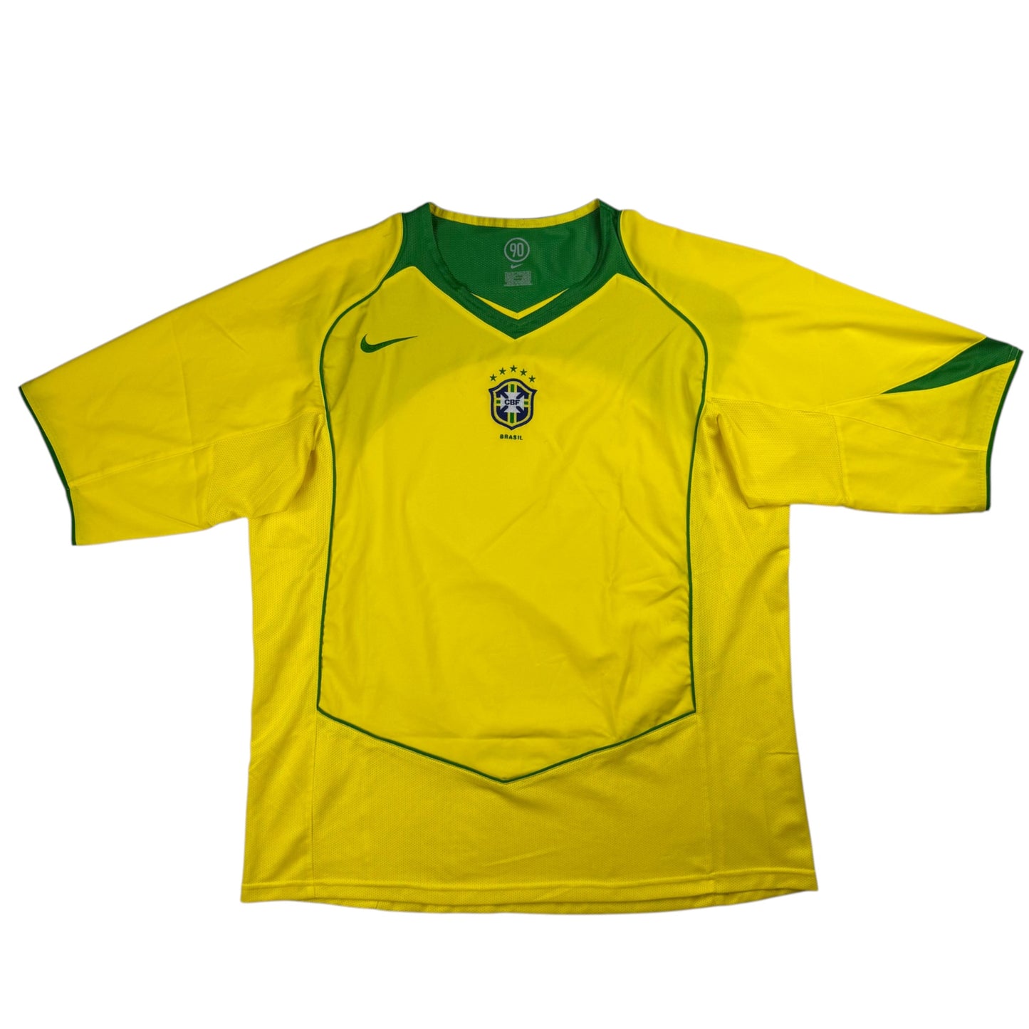 Brasilien 04/05 Heim XL (8/10)