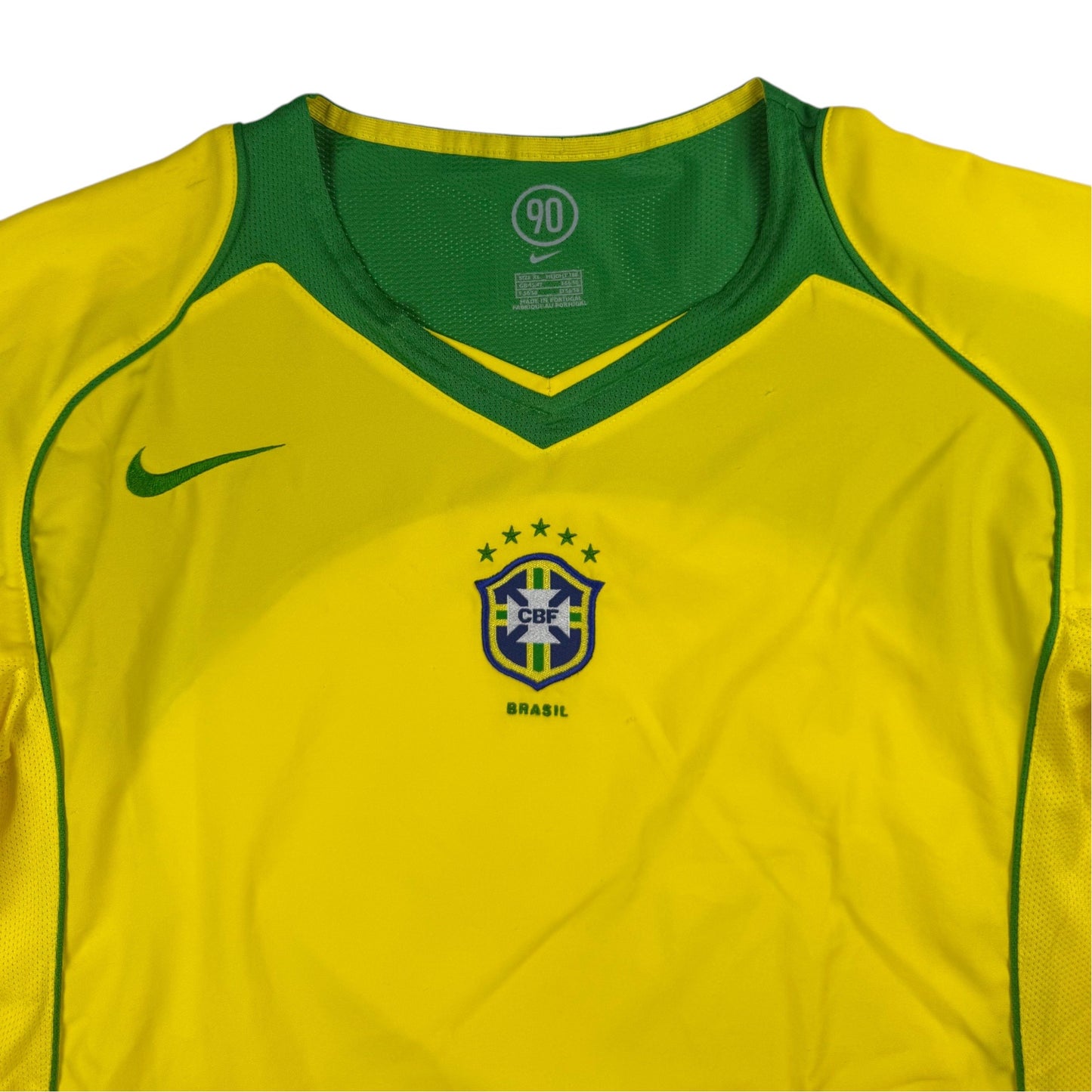 Brasilien 04/05 Heim XL (8/10)
