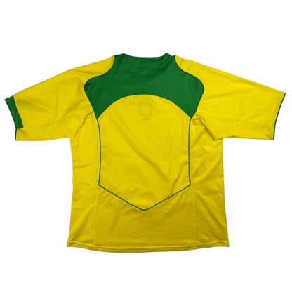 Brasilien 04/05 Heim XL (8/10)