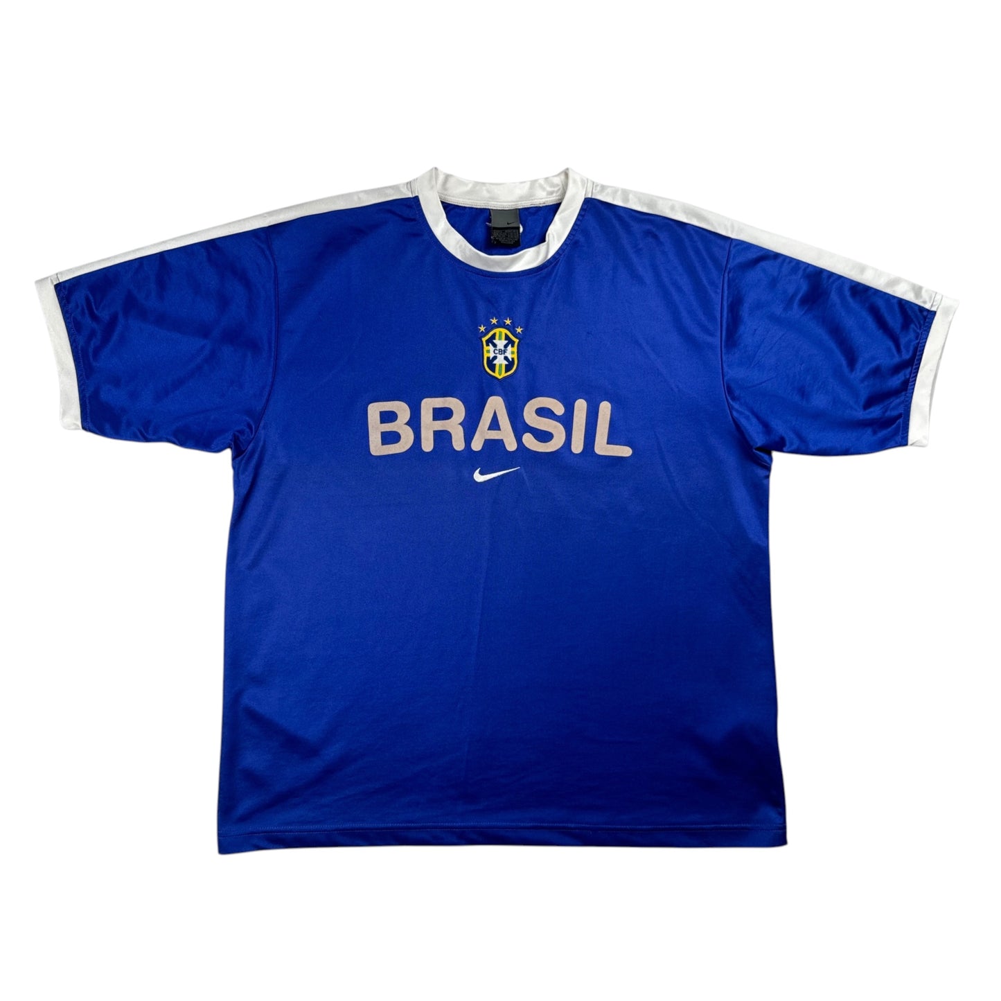 Brasilien 02/03 Training L (8/10)