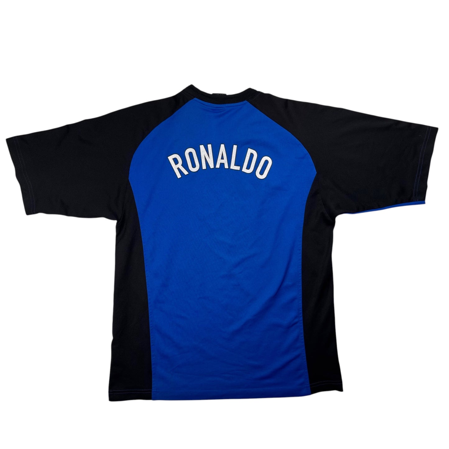 Nike Ronaldo R9 98-00 Training M (8/10)