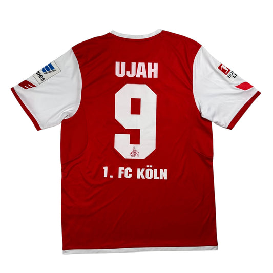 1.FC Köln 13/14 Auswärts 'Ujah' L (9/10)