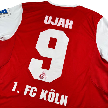 1.FC Köln 13/14 Auswärts 'Ujah' L (9/10)