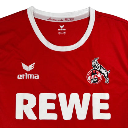 1.FC Köln 13/14 Auswärts 'Ujah' L (9/10)