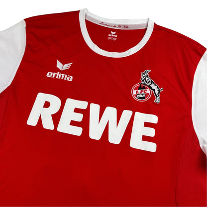 1.FC Köln 13/14 Auswärts 'Ujah' L (9/10)