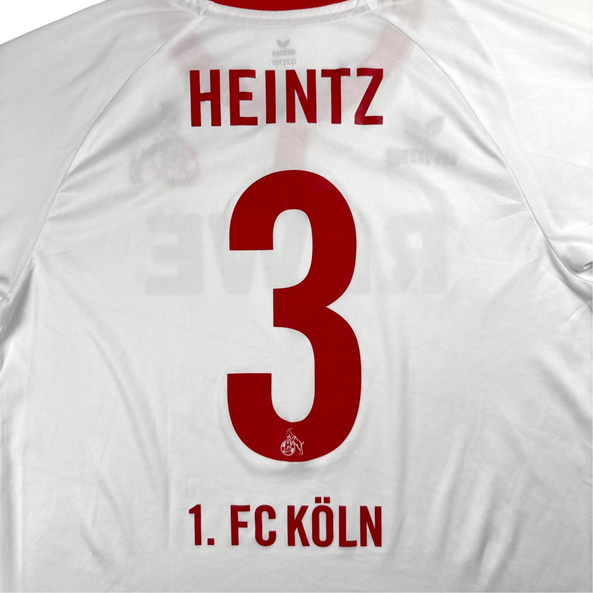 1.FC Köln 15/16 Heim 'Heintz' L (9/10)
