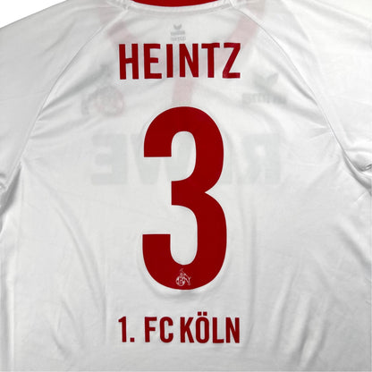 1.FC Köln 15/16 Heim 'Heintz' L (9/10)