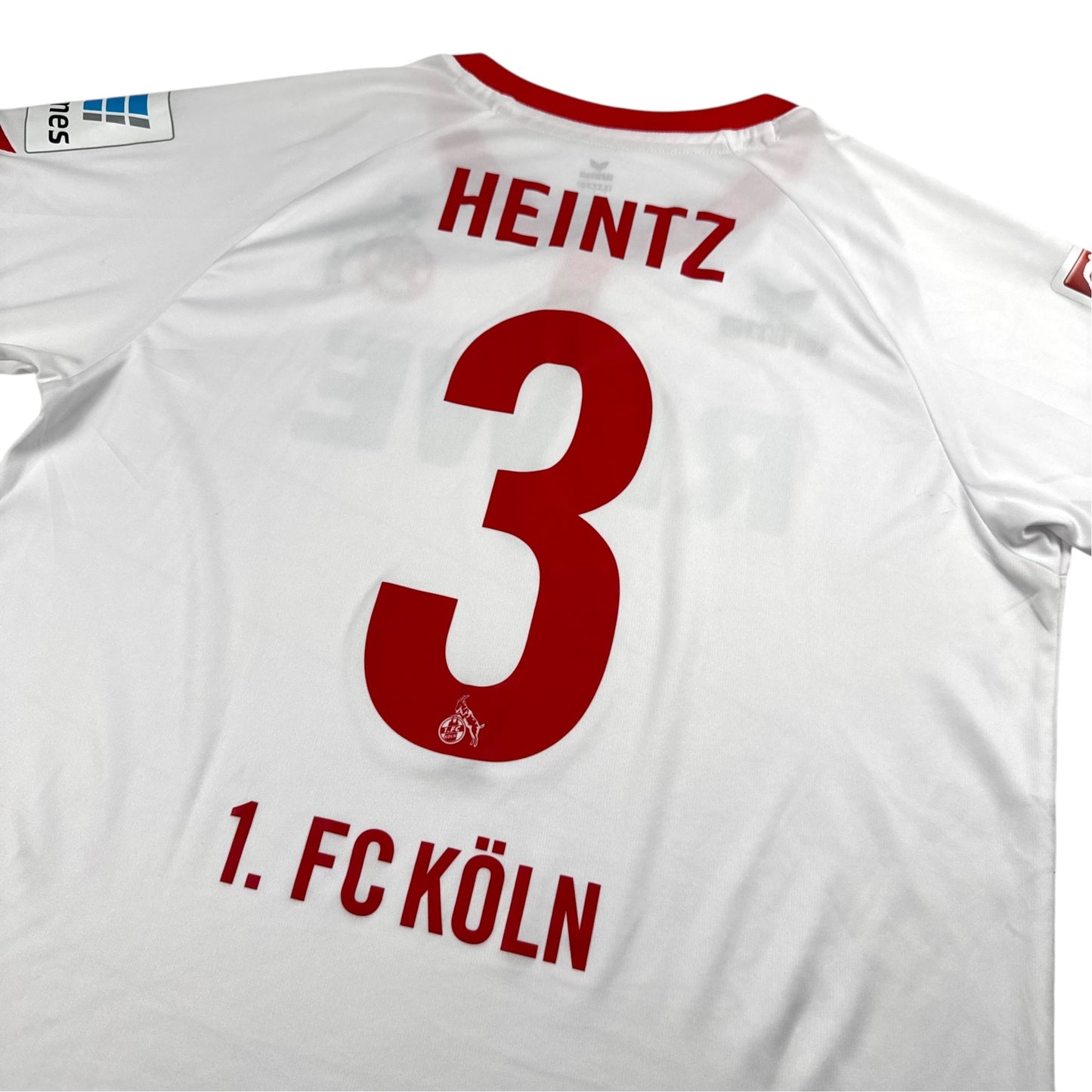 1.FC Köln 15/16 Heim 'Heintz' L (9/10)