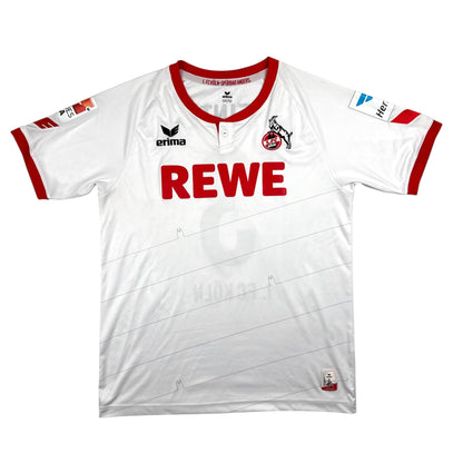1.FC Köln 15/16 Heim 'Heintz' L (9/10)