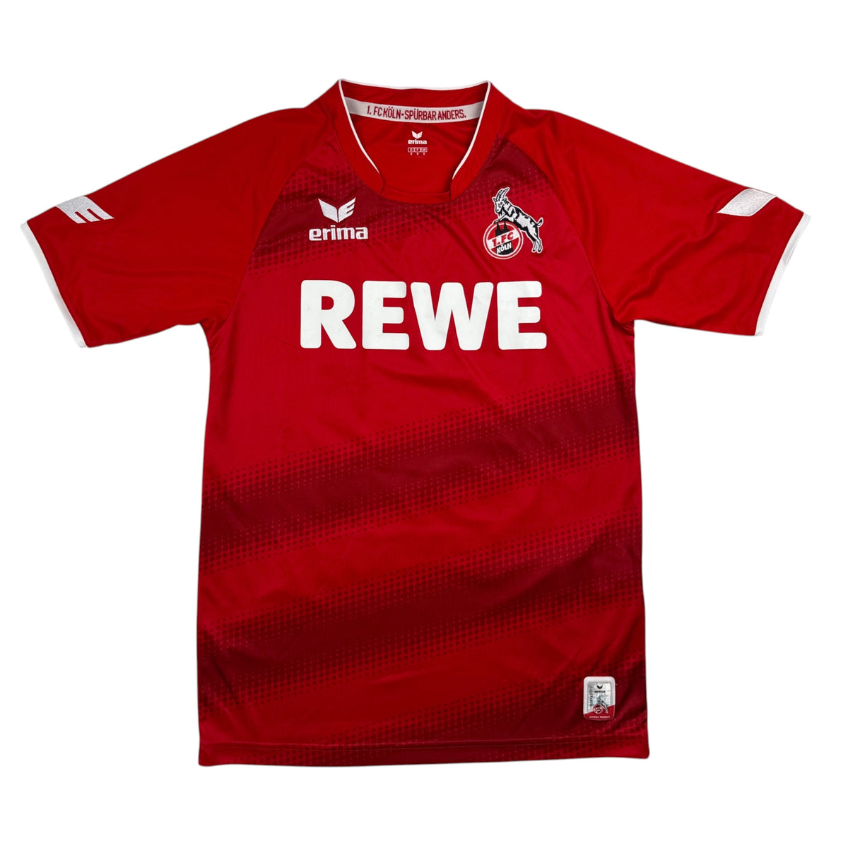 1.FC Köln 15/16 Auswärts 'Bittencourt' S (9/10)