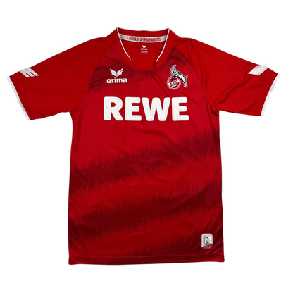 1.FC Köln 15/16 Auswärts 'Bittencourt' S (9/10)
