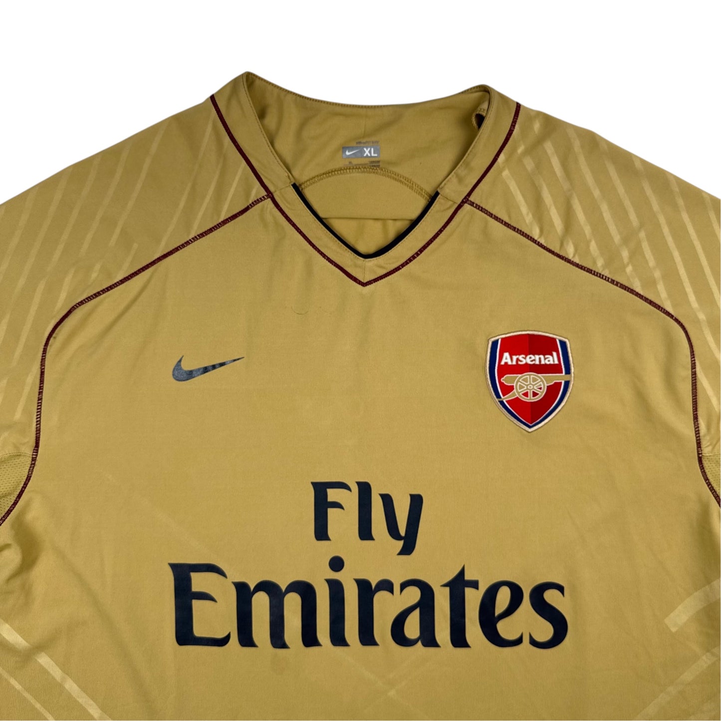 Arsenal 07/08 Training XL (8/10)