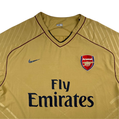 Arsenal 07/08 Training XL (8/10)
