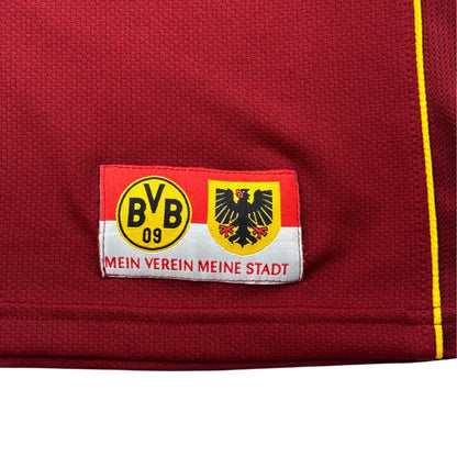 Borussia Dortmund 07/08 Ausweich 'Spielerversion' L (8/10)