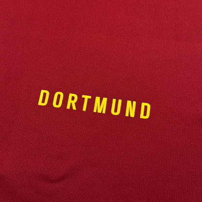Borussia Dortmund 07/08 Ausweich 'Spielerversion' L (8/10)