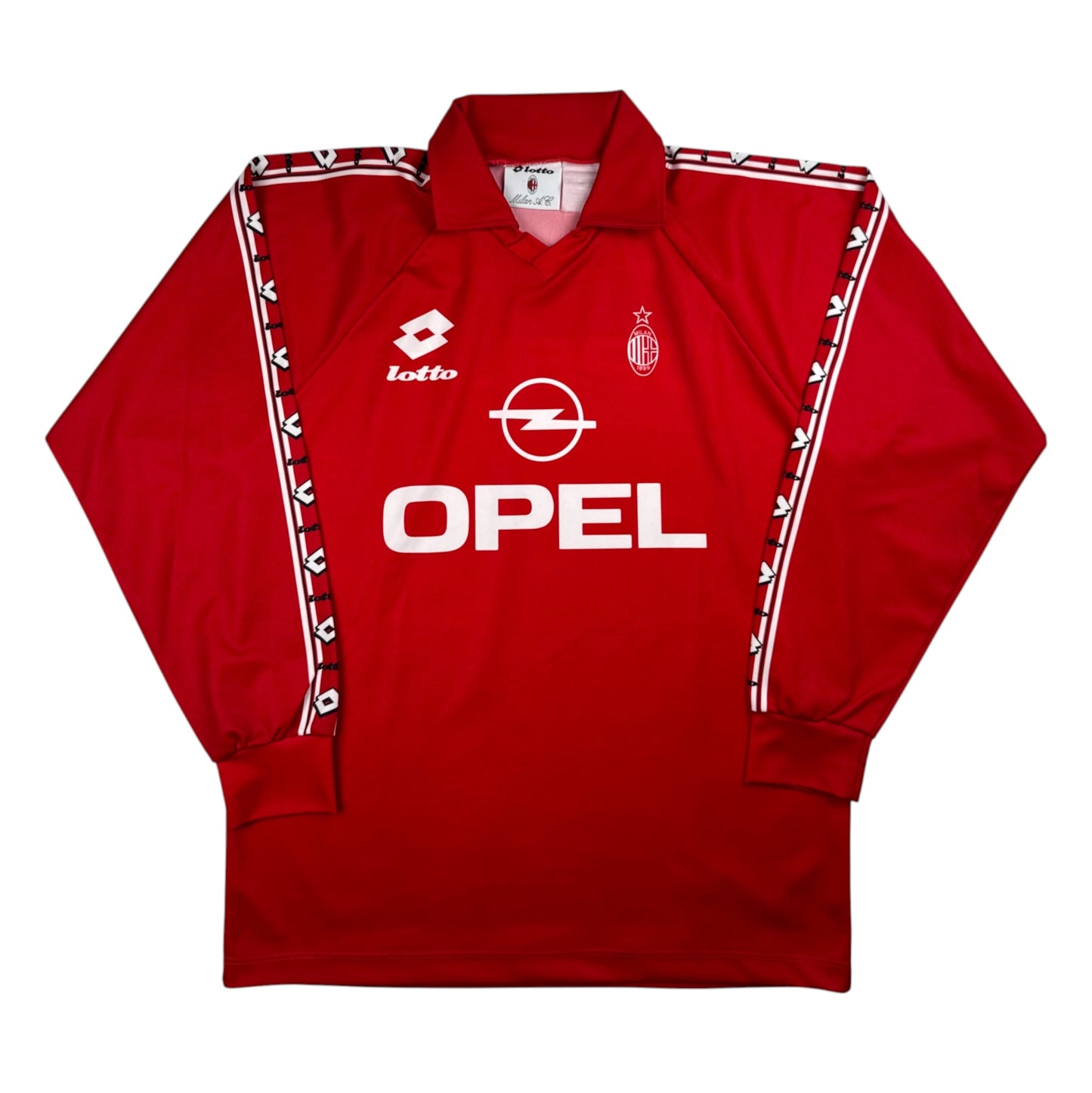 AC Milan 94/95 Training L (9/10)