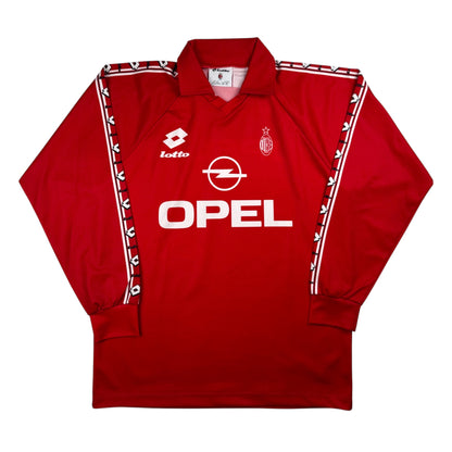 AC Milan 94/95 Training L (9/10)