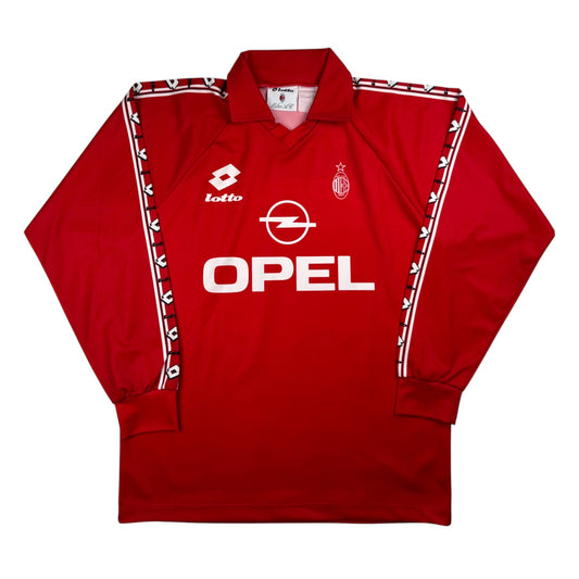 AC Milan 94/95 Training L (9/10)