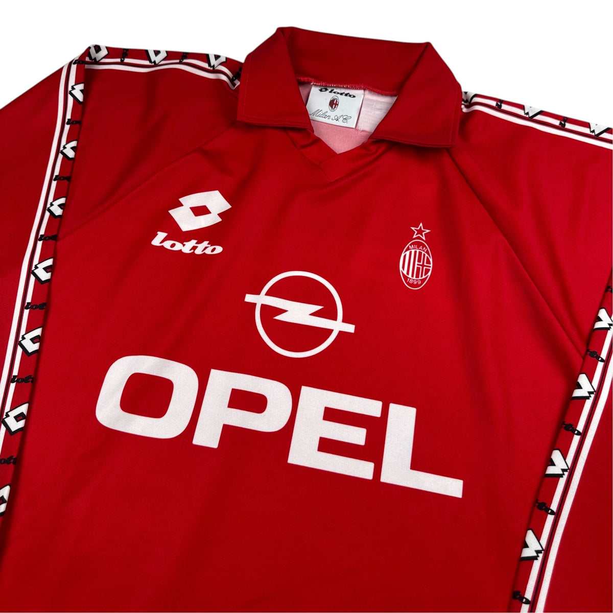 AC Milan 94/95 Training L (9/10)