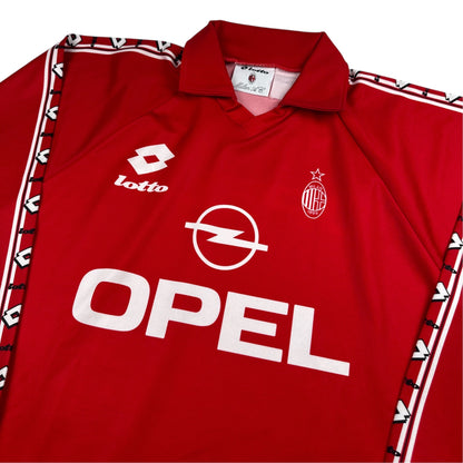 AC Milan 94/95 Training L (9/10)