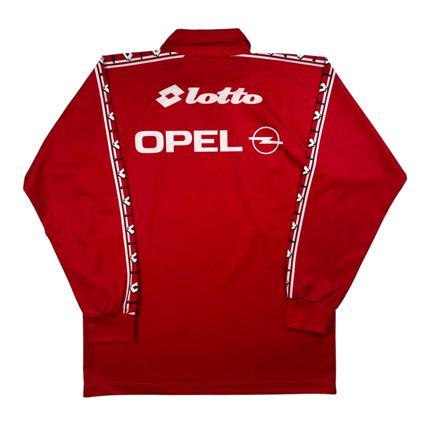 AC Milan 94/95 Training L (9/10)