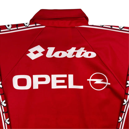 AC Milan 94/95 Training L (9/10)