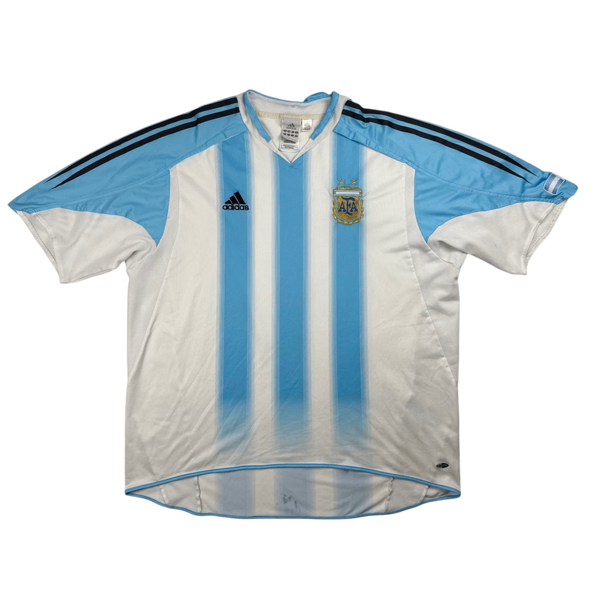 Argentinien 04/05 Heim 2XL (8/10)