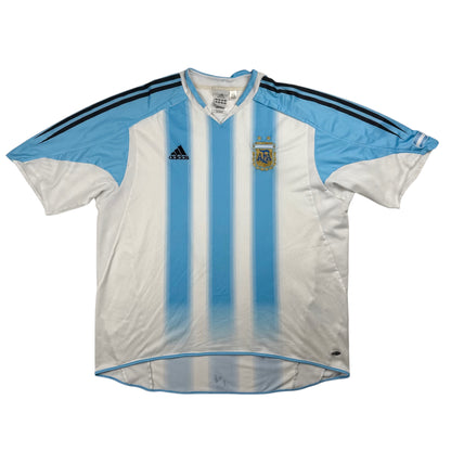 Argentinien 04/05 Heim 2XL (8/10)