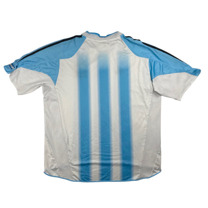 Argentinien 04/05 Heim 2XL (8/10)