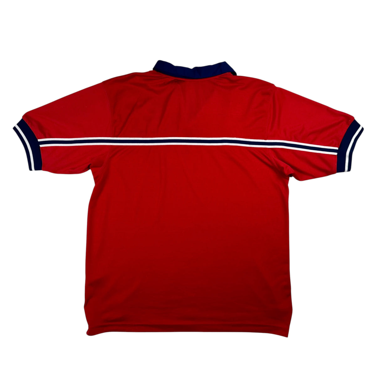 USA 98/99 Auswärts L (8/10)