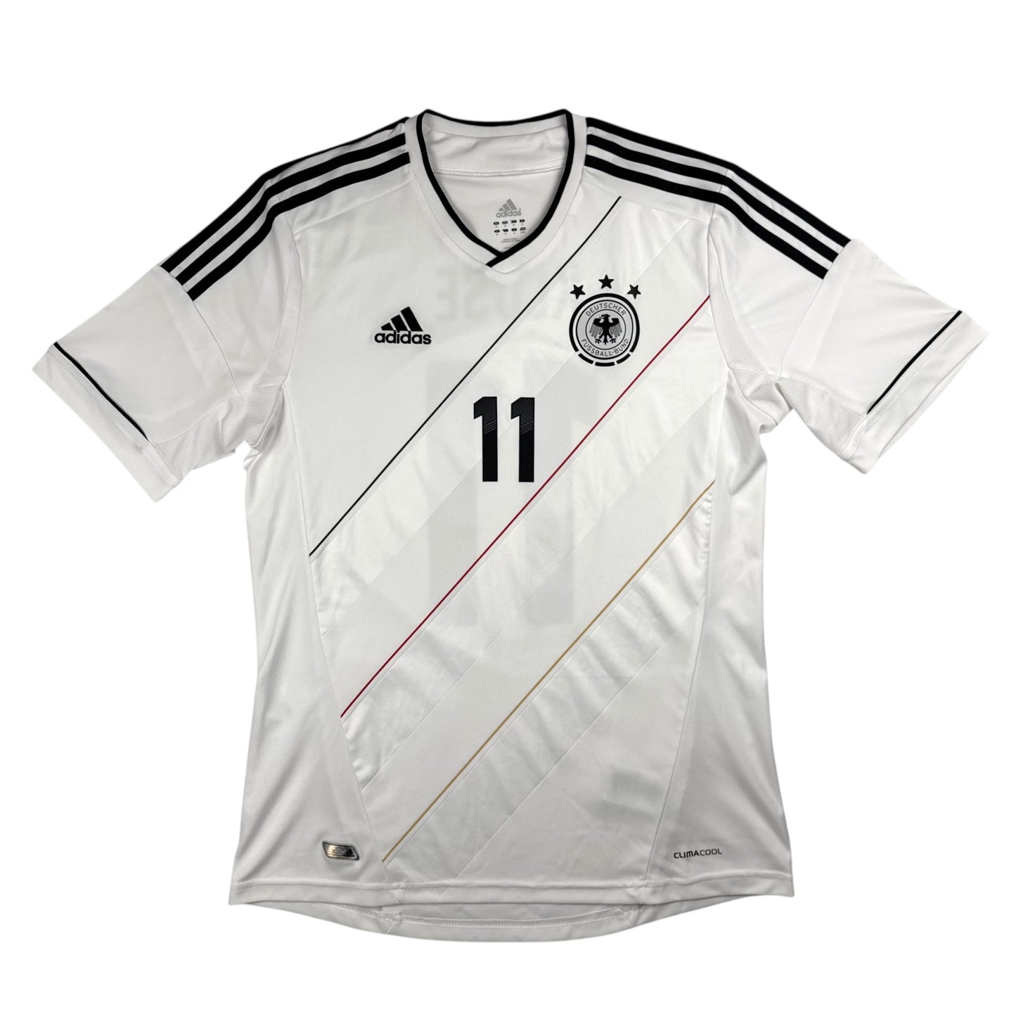 Deutschland 12/13 Heim 'Klose' M (9/10)
