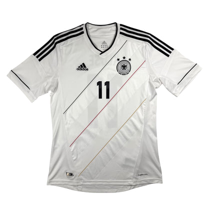Deutschland 12/13 Heim 'Klose' M (9/10)