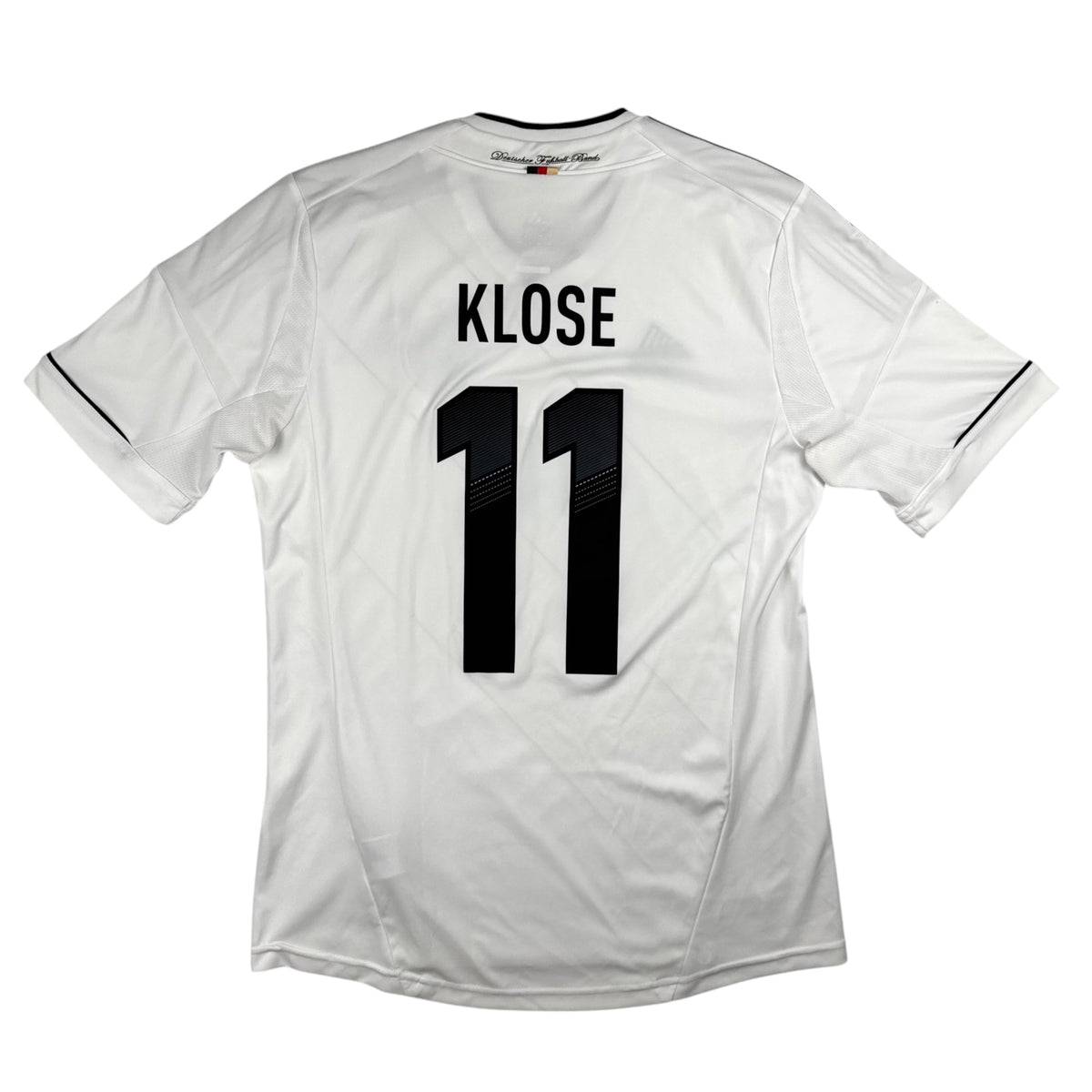 Deutschland 12/13 Heim 'Klose' M (9/10)