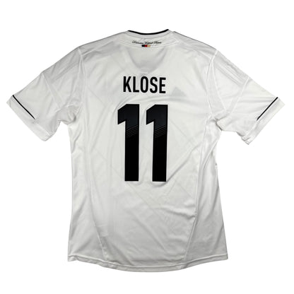 Deutschland 12/13 Heim 'Klose' M (9/10)