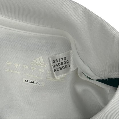 VfL Wolfsburg Heim 2010-11 L 'Mbokani' – Match Issue