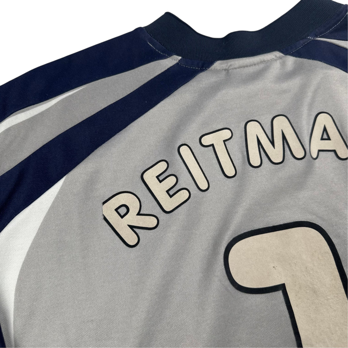 VfL Wolfsburg Torwart 2000-02 M 'Reitmaier'