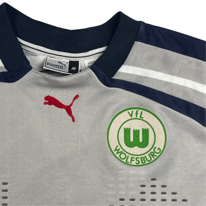 VfL Wolfsburg Torwart 2000-02 M 'Reitmaier'