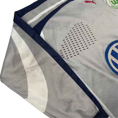 VfL Wolfsburg Torwart 2000-02 M 'Reitmaier'