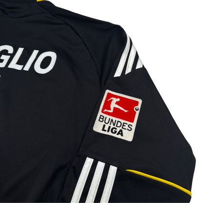 VfL Wolfsburg Torwart 2010-11 L 'Benaglio' – Spielerversion