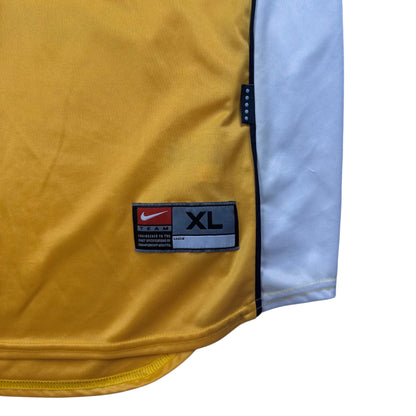 Borussia Dortmund Heim 1998-00 XL 'Ikpeba'