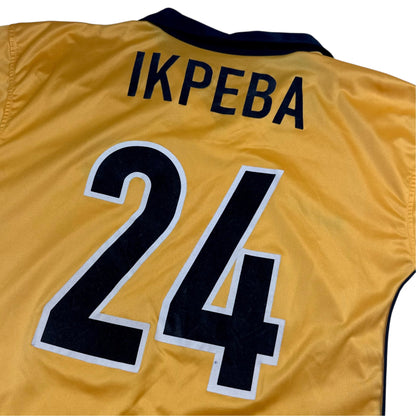 Borussia Dortmund Heim 1998-00 XL 'Ikpeba'