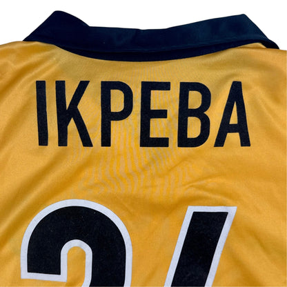 Borussia Dortmund Heim 1998-00 XL 'Ikpeba'