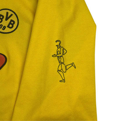 Borussia Dortmund Heim 2001-03 L 'Sörensen'