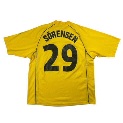 Borussia Dortmund Heim 2001-03 L 'Sörensen'