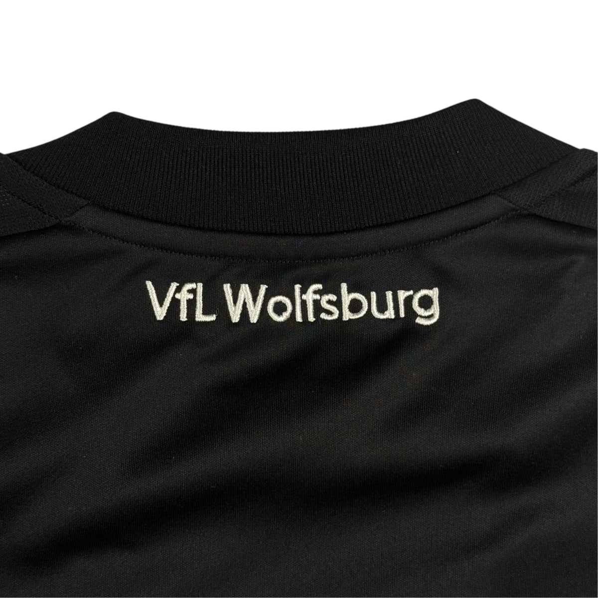 VfL Wolfsburg Auswärts 2010-11 L