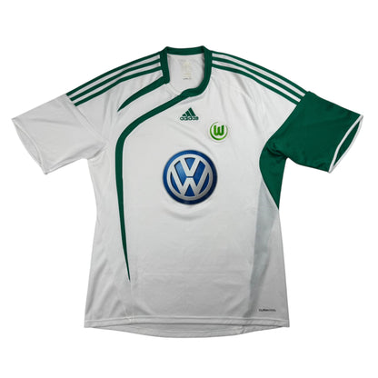 VfL Wolfsburg Heim 2009-10 L